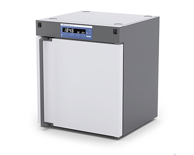 IKA Oven 125 Basic dry Horno de Laboratorio T Max 250°C